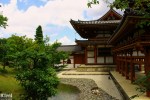 Uji – Byodoin Phoenix Hall&nbsp;(4)