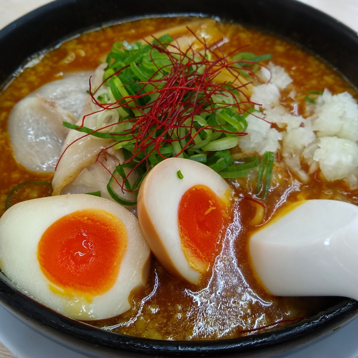 ▶ Hot N Cold : Ramen Rai Rai Tei&nbsp;(ラーメン来来亭)