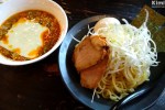 3 – Ibaraki – Ramen Ichiyu – Kara Miso&nbsp;Tsukemen