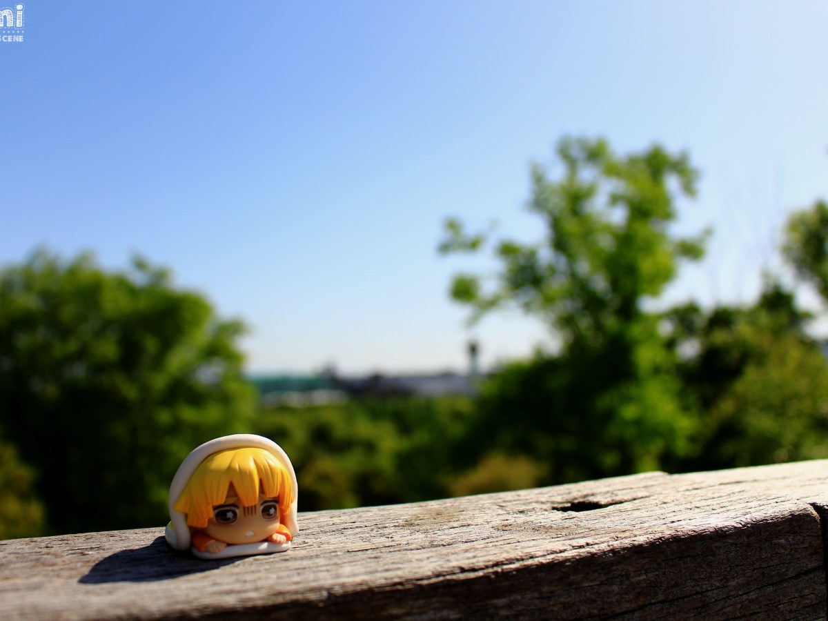 ▶ Hero : Kimi no Nikki (mars~avril&nbsp;2022)