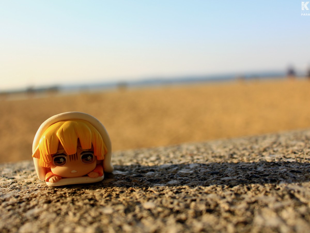 ▶ Unstoppable : Kimi no Nikki (juin&nbsp;2022)