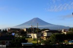 Fujikawaguchiko – Mount Fuji View&nbsp;(2)
