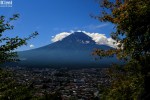 Fujiyoshida – Arakuyama Sengen Park&nbsp;(2)