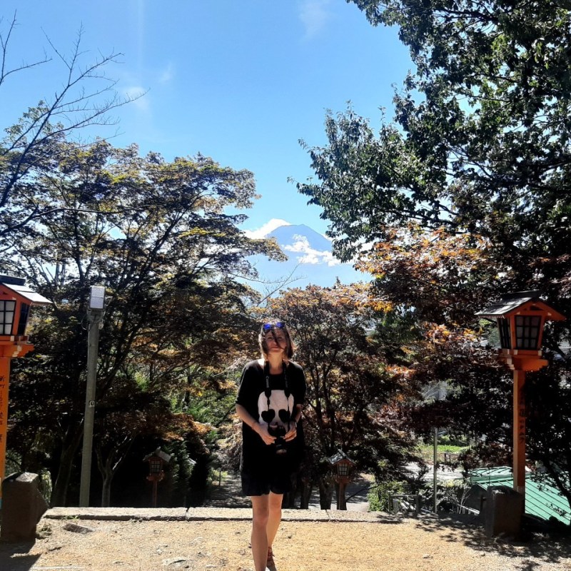 ▶ Vandalize : Kimi no Nikki (septembre&nbsp;2022)