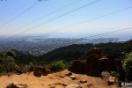 Kobe – View from Mount Rokko&nbsp;(2)