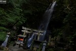 Kyoto – Sagakiyotaki – Kuya Falls&nbsp;(1)