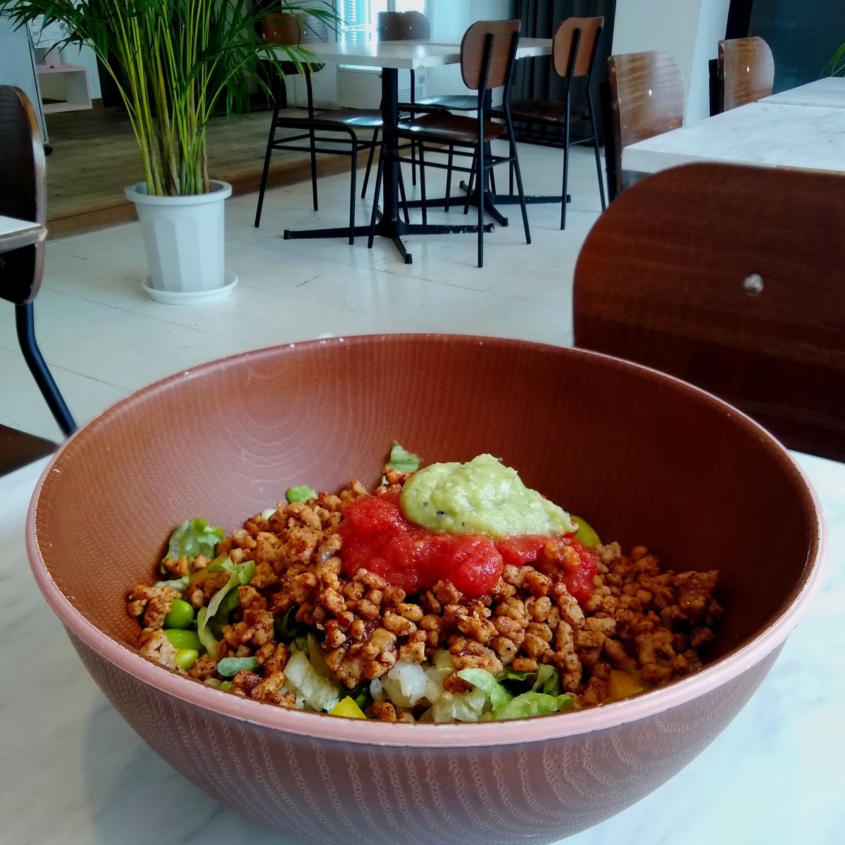 ▶ Power : Protein LAB&nbsp;(プロテインラボ)