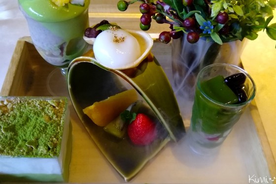 ▶ Café Chasen&nbsp;(茶筅)